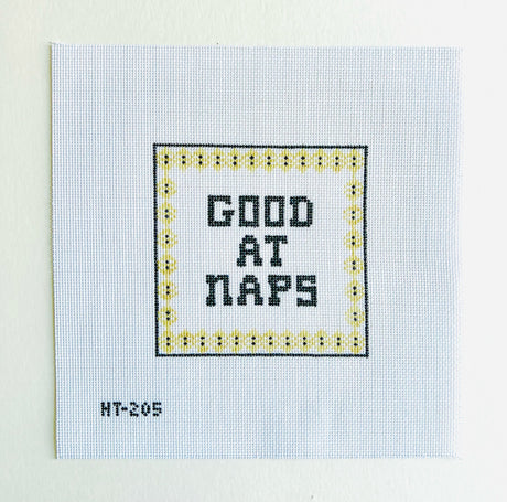 Good at Naps - Small