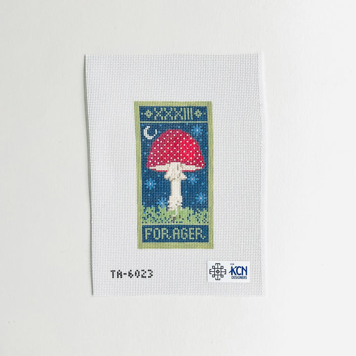 Forager Eyeglasses Case