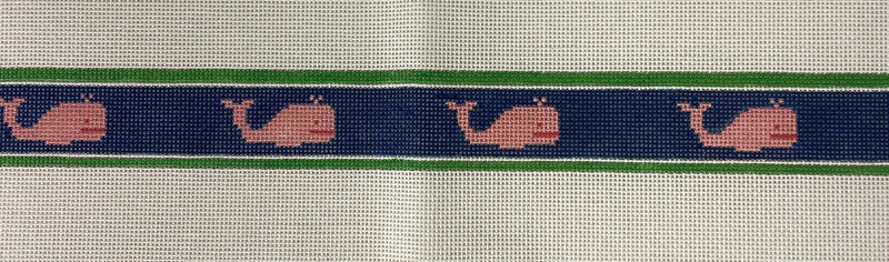 Whales
