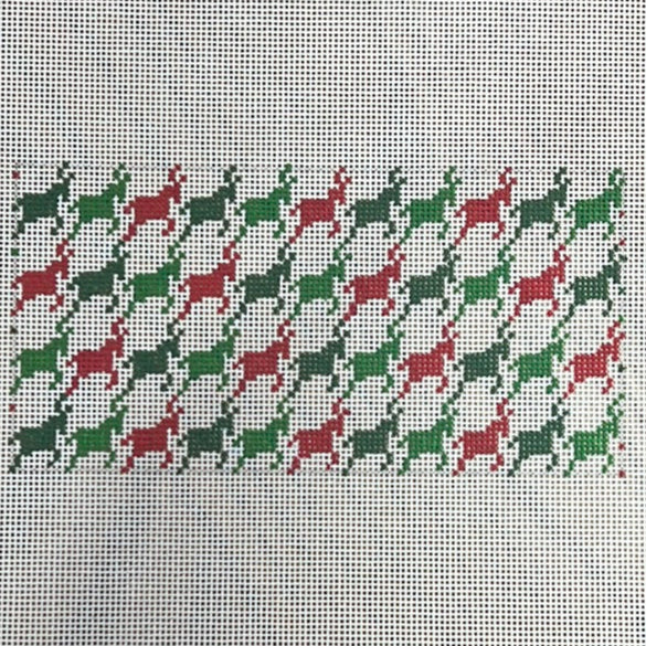 Kate Woodward ·  Reindeer Tooth Insert