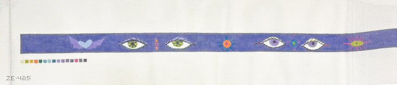 Sight Line Belt