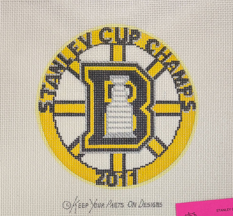 Stanley Cup Champs