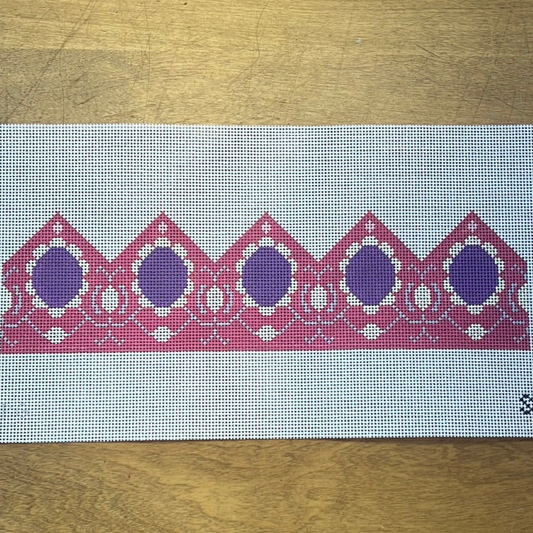 Maddie Sweet ·  Birthday Crown-Princess Gems