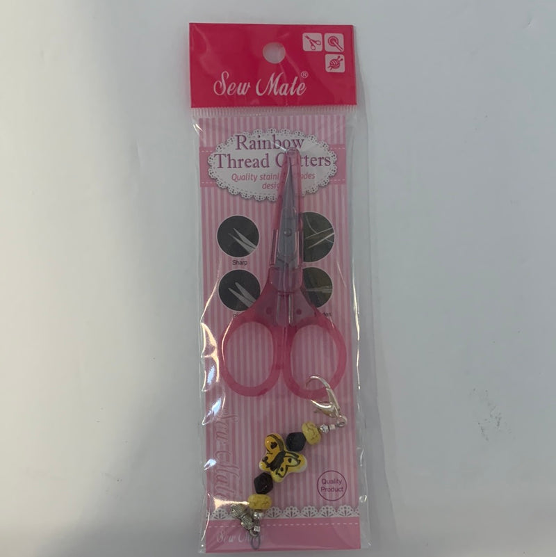 Sew Mate - Rainbow Thread Cutters