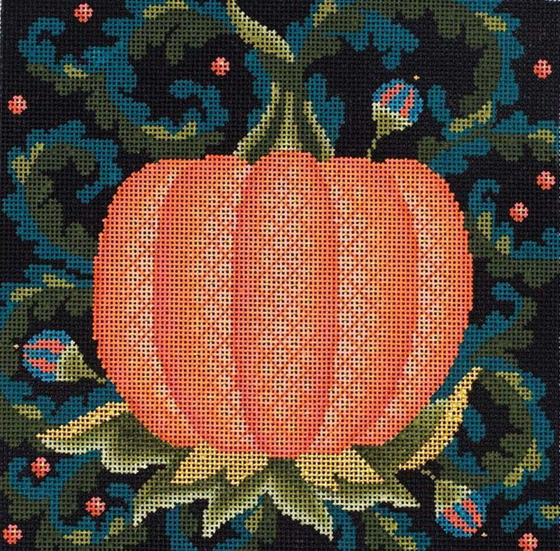 Abigail Cecile · Jacobean Pumpkin