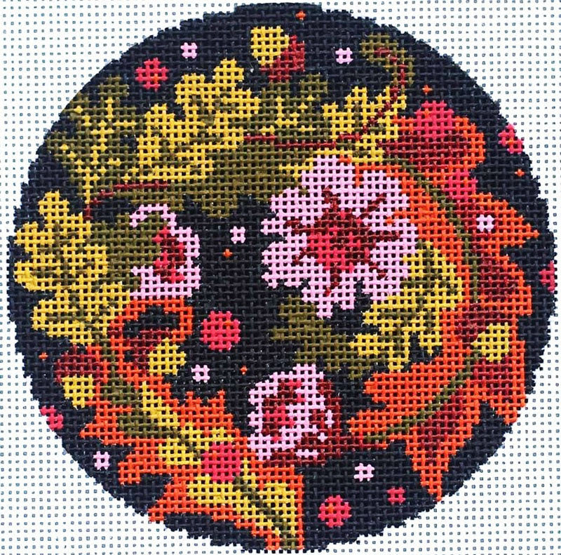 Abigail Cecile · Floral Equinox Ornament