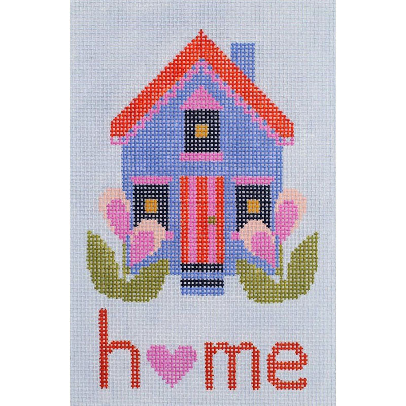 Abigail Cecile · Home