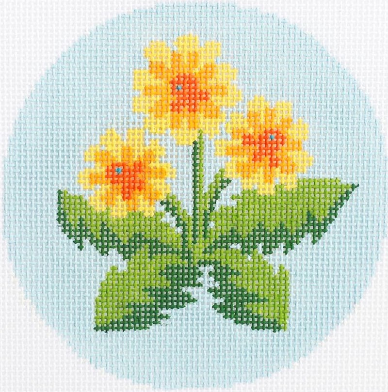 Abigail Cecile · Dandelions Ornament