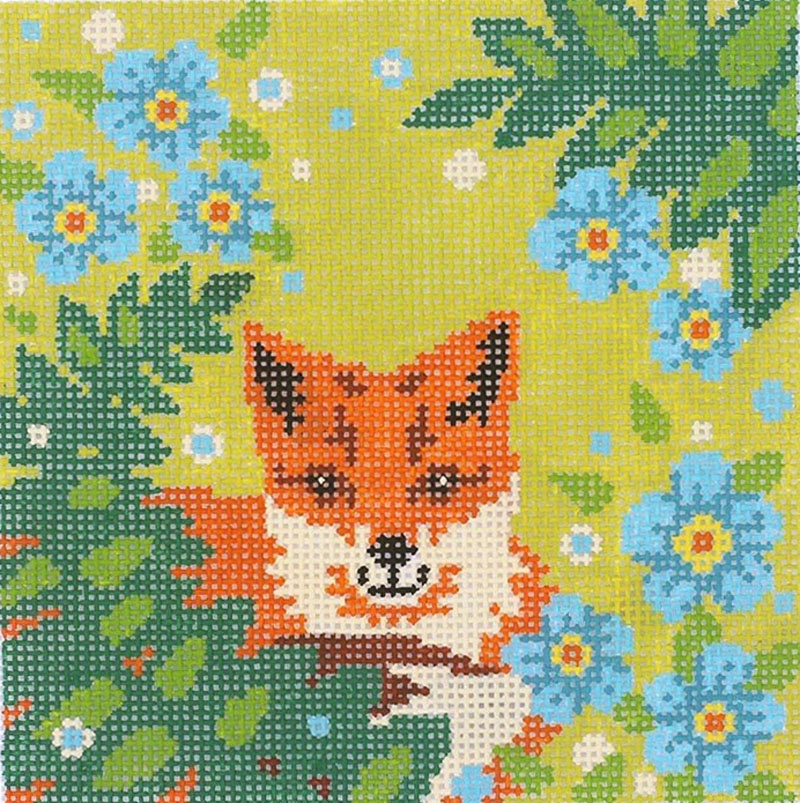 Abigail Cecile · Fern Fox