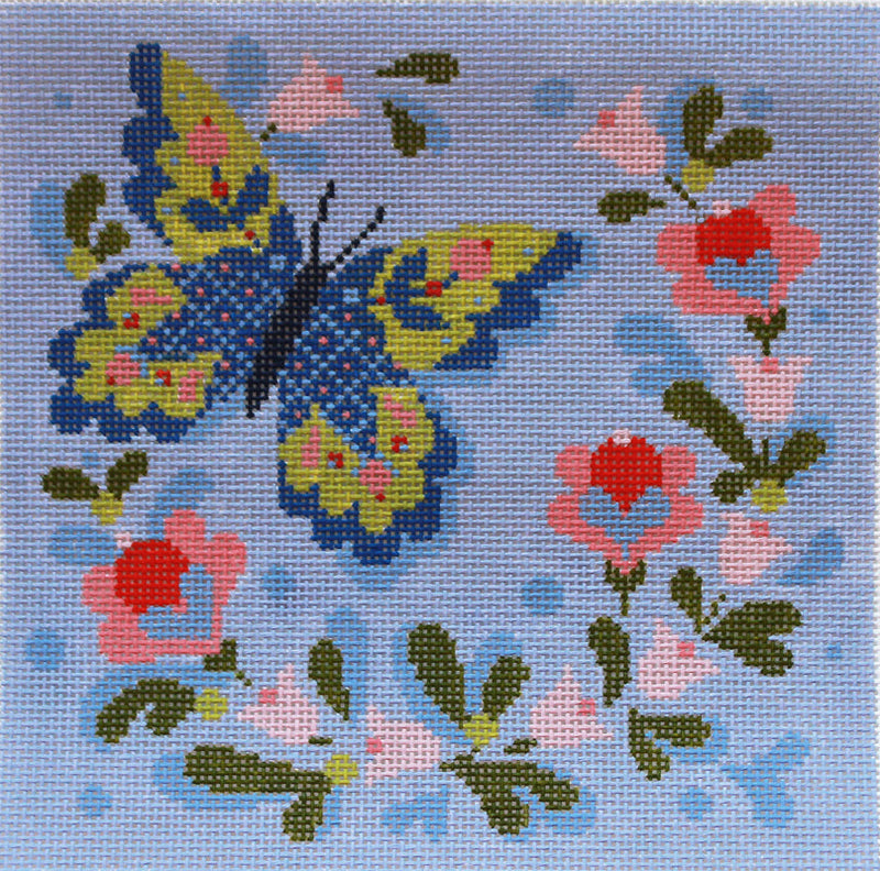 Abigail Cecile · Vanessa Wreath
