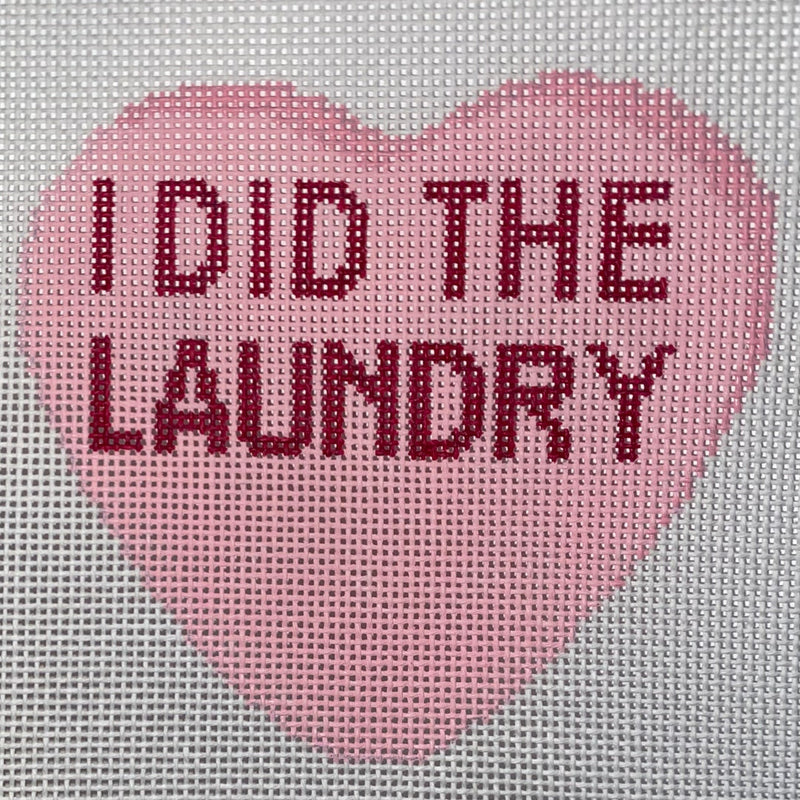 Froopy Designs · Real Valentines · Laundry