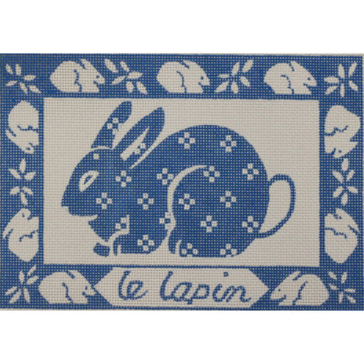 Le Lapin (Rabbit)