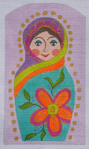 Russian Doll (Large)