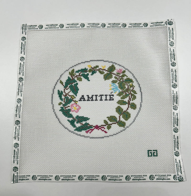 Amite Canvas