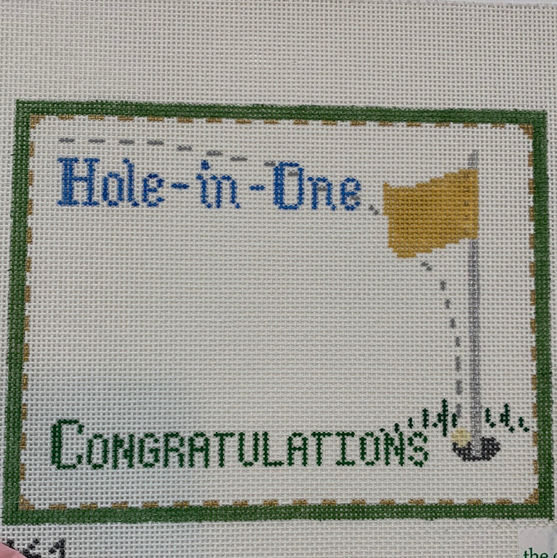 Hole In One