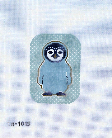 Baby Penguin (18 mesh)