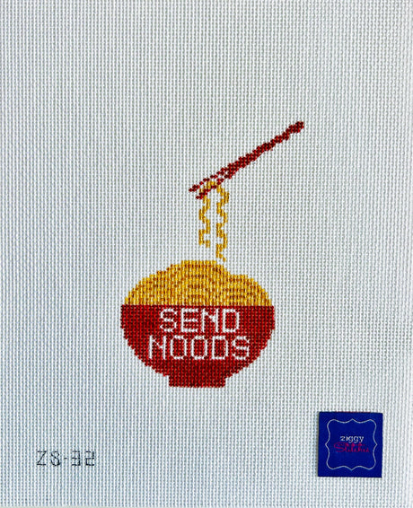 Send Noods