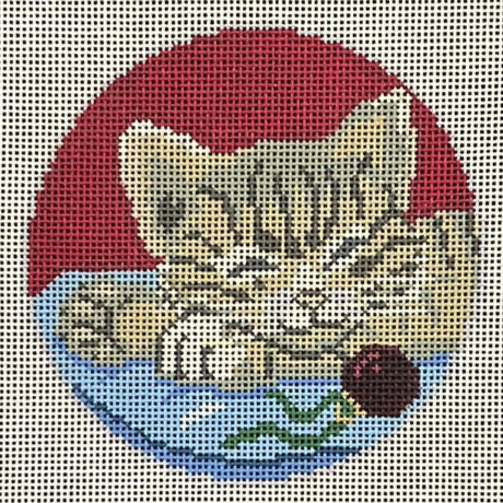 The Squirrel & The Snail ·  MFT-Whiskers on Kittens