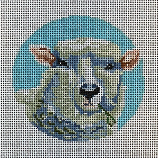 Amelia Bond ·  Heather the Sheep