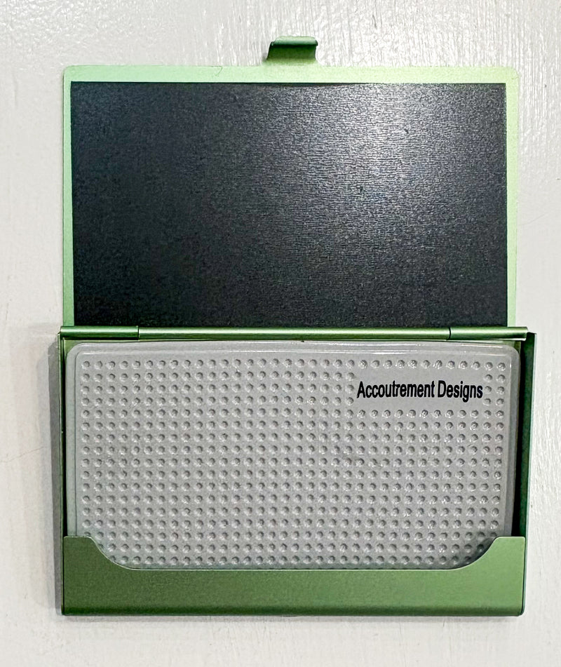 Bead Case by Accoutrement Designs