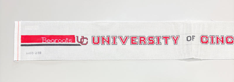 Univ. of Cincinnati