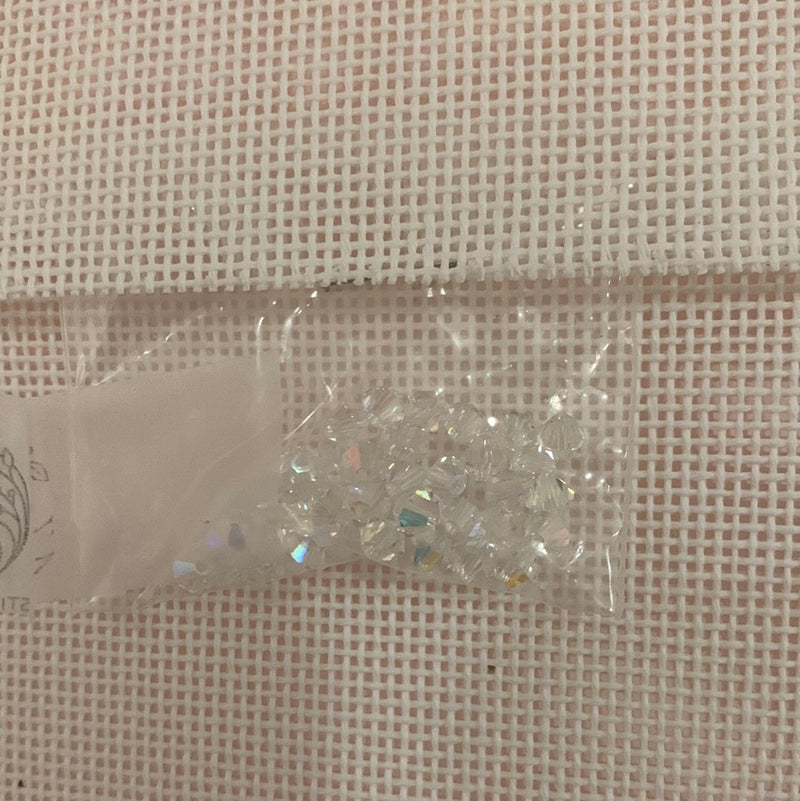 Crystals for 10" Jessie's Tree Topper Star