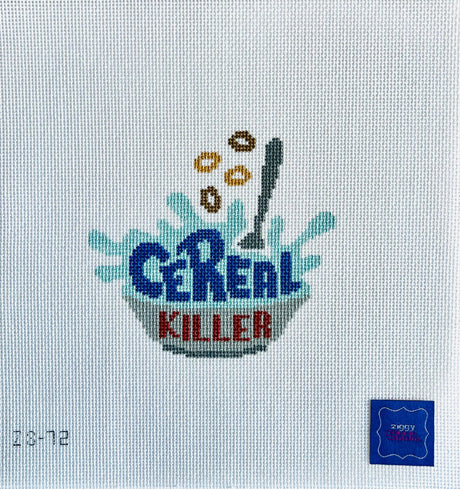 Cereal Killer