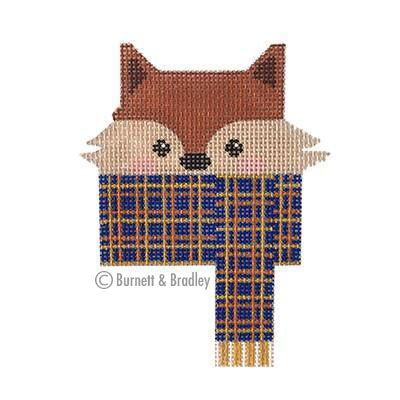 Cozy Critters - Red Fox