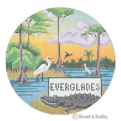 Explore America - Everglades