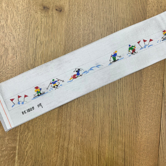 Skiing belt/strap (18m)