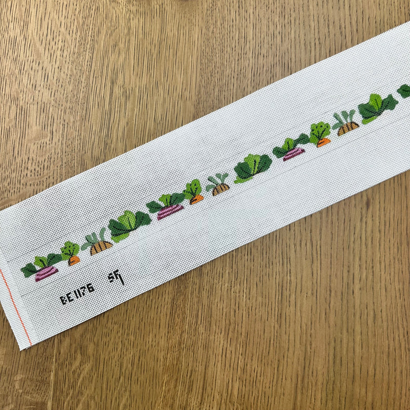 Vegetables belt/strap