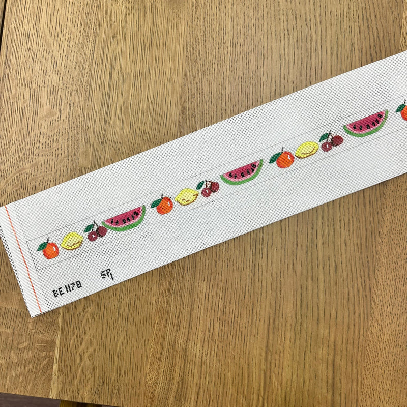 Fruit belt/strap