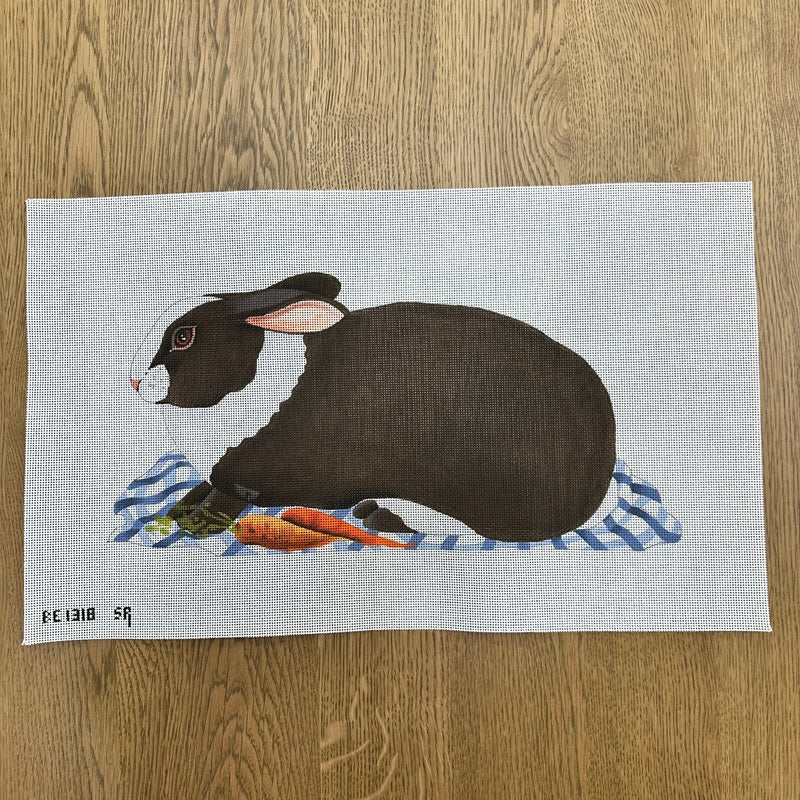 Rabbit (shaped) (13m)