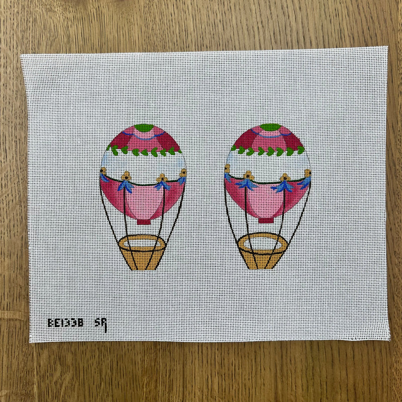 Balloon, Scissor Case