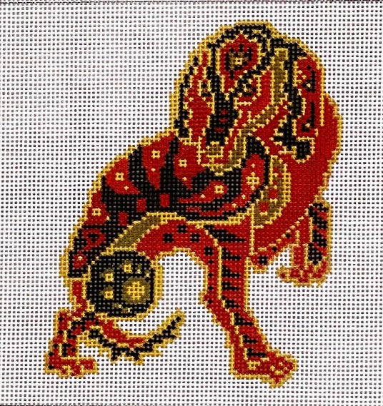 Chinese Zodiac - Dog