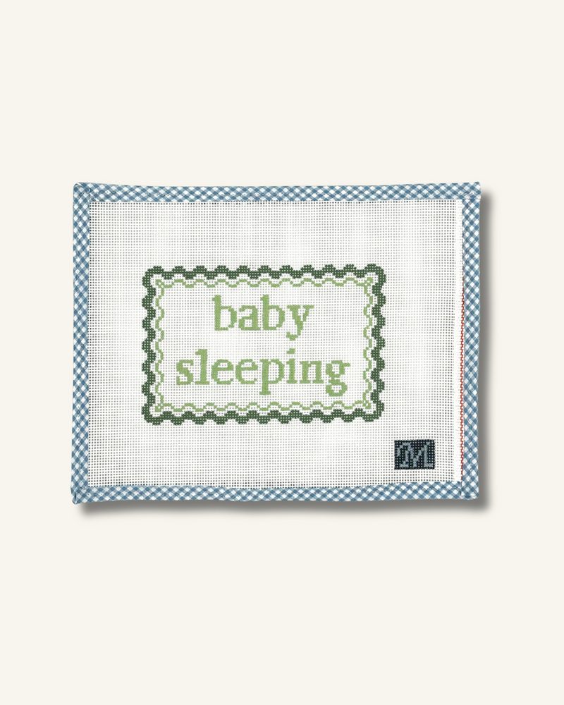 Baby Sleeping · Neutral