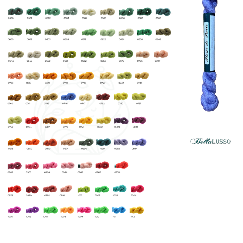 Bella Lusso (580-1012)