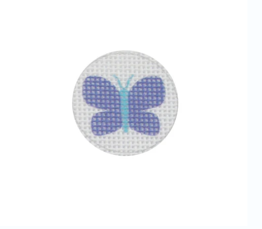 Butterfly Mini - Purple