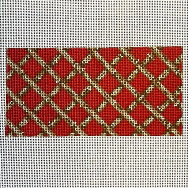 Kate Woodward ·  Bamboo Trellis Insert