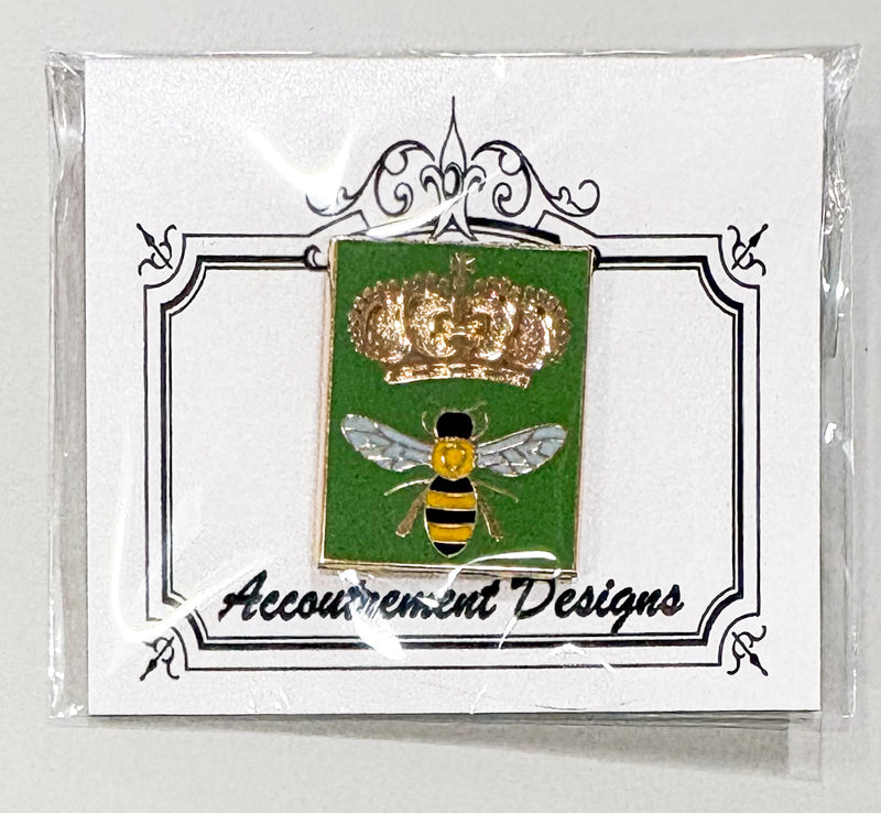 Queen Bee/ Royal Bee Needleminder