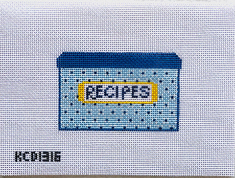 Recipe Box