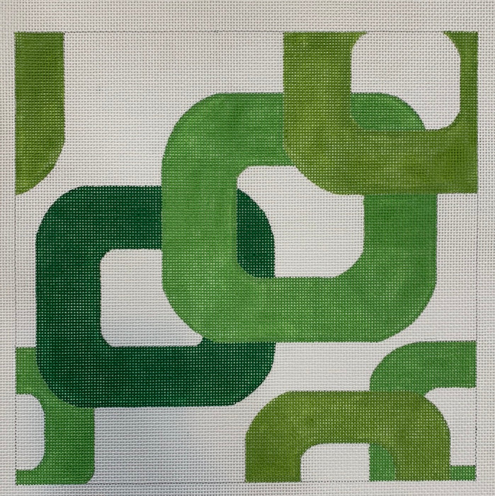 Green Geometric