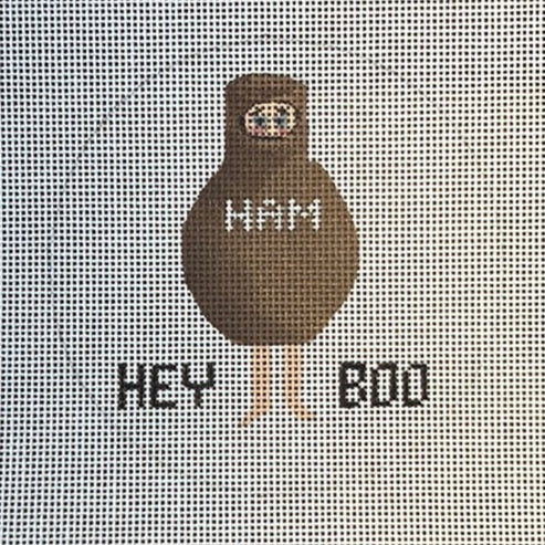 Kirkland Design ·  Hey Boo