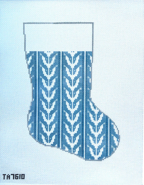 Blue Kelp Midsize Stocking