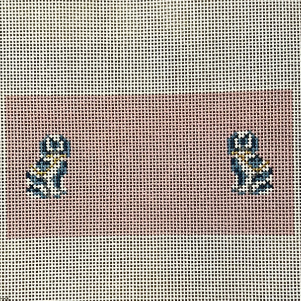 Kate Woodward ·  Staffordshire Dog Insert