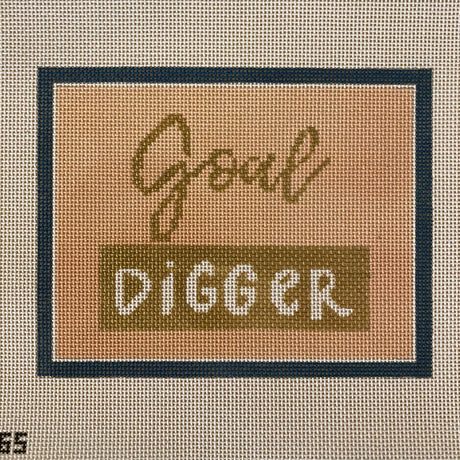 Goal Digger