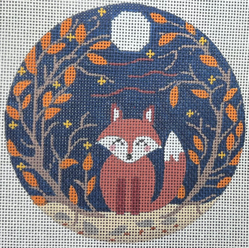 October Fox