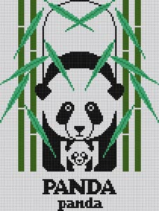 PANDApanda — Stitching Fox