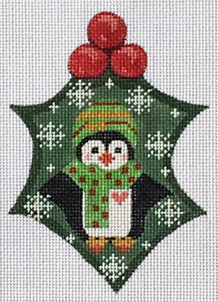 Penguin Holly
