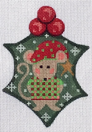 Mouse Holly